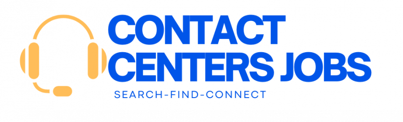 Contact Center Jobs